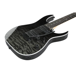 Ibanez GRG120QASP-BKG Black Gradation