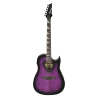 Ibanez ALT50FA-TVT Transparent Violet Sunburst