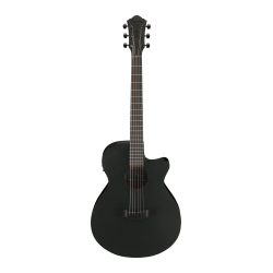 Ibanez AEG621-BOT Black Out