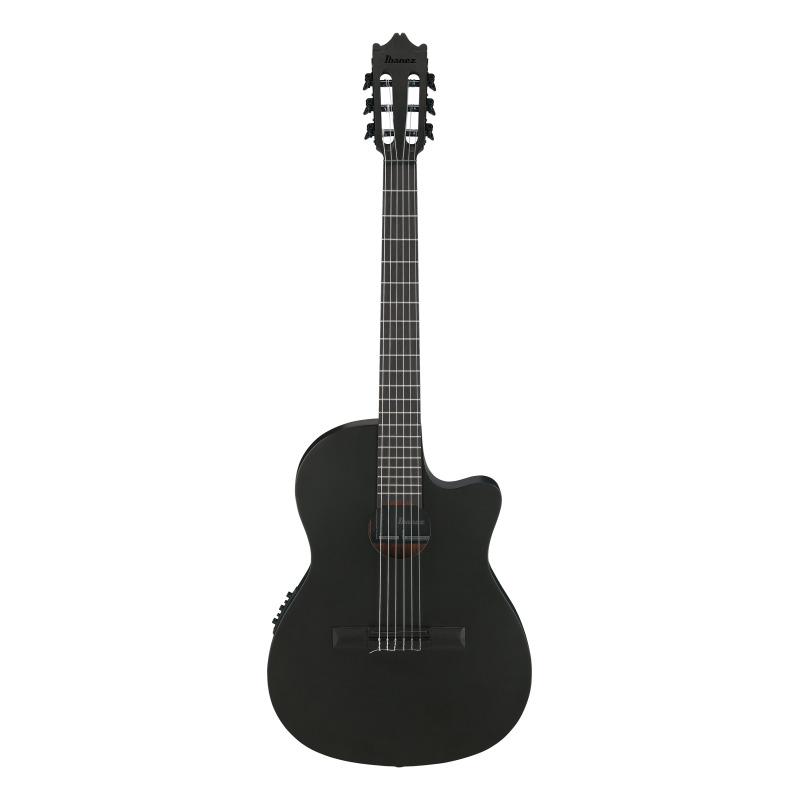 Ibanez GA621-BOT Black Out