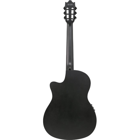 Ibanez GA621-BOT Black Out