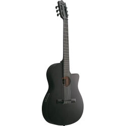 Ibanez GA621-BOT Black Out