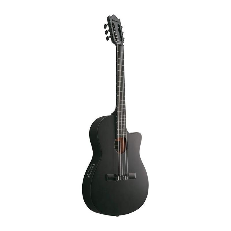 Ibanez GA621-BOT Black Out