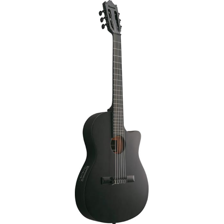 Ibanez GA621-BOT Black Out