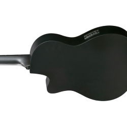 Ibanez GA621-BOT Black Out