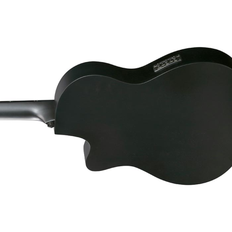 Ibanez GA621-BOT Black Out