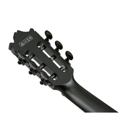 Ibanez GA621-BOT Black Out