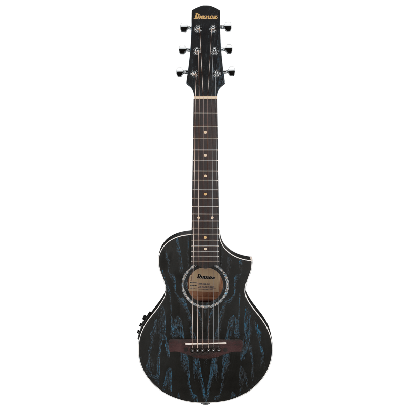 Ibanez EWP16EWB-GAO Galaxy Aqua Open Pore