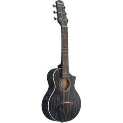 Ibanez EWP16EWB-GAO Galaxy Aqua Open Pore