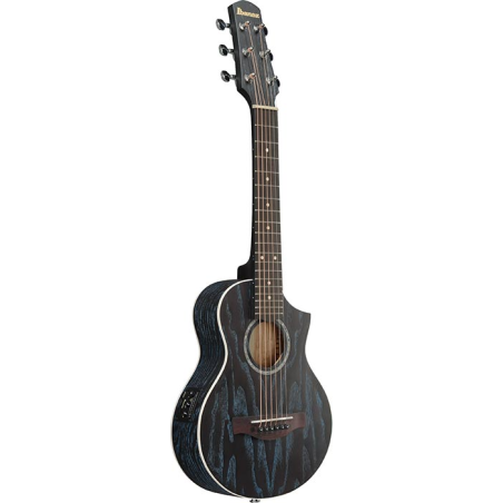 Ibanez EWP16EWB-GAO Galaxy Aqua Open Pore