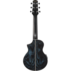 Ibanez EWP16EWB-GAO Galaxy Aqua Open Pore