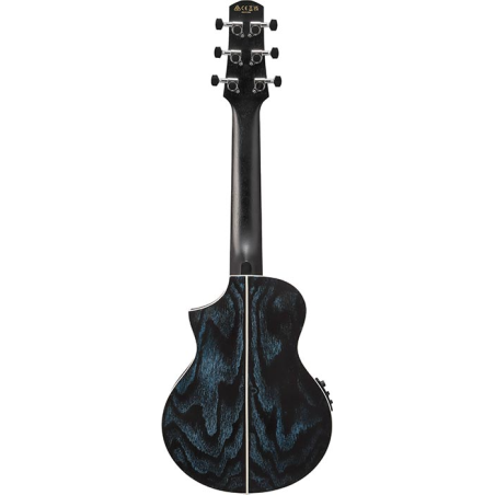 Ibanez EWP16EWB-GAO Galaxy Aqua Open Pore