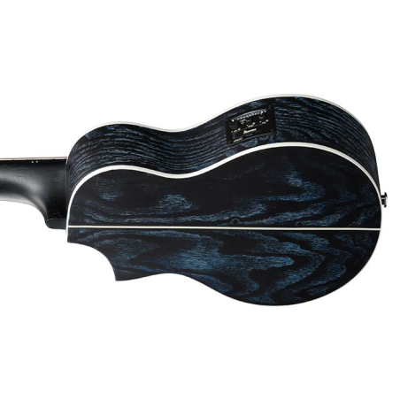 Ibanez EWP16EWB-GAO Galaxy Aqua Open Pore