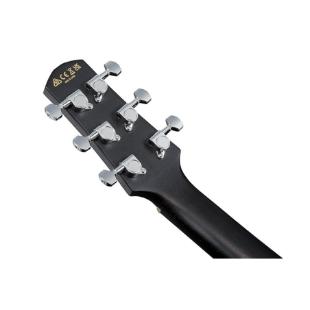 Ibanez EWP16EWB-GAO Galaxy Aqua Open Pore