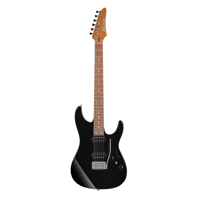 Ibanez AZ24S2-BK Black