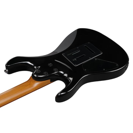 Ibanez AZ24S2-BK Black