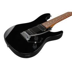 Ibanez AZ24S2-BK Black