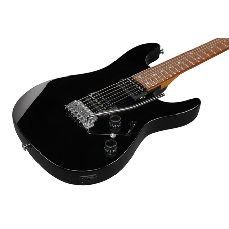 Ibanez AZ24S2-BK Black