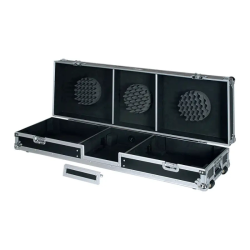 WALKASSE WMDJ-12 Turntable Flightcase