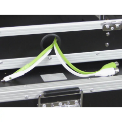 WALKASSE WMDJ-12 Turntable Flightcase