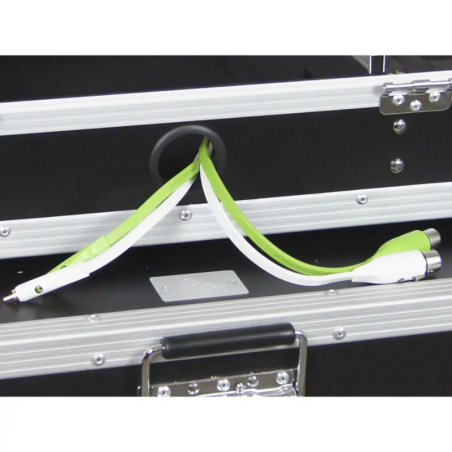 WALKASSE WMDJ-12 Turntable Flightcase