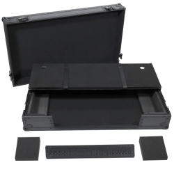 WALKASSE Rane PERFORMANCE / FOUR Laptop Flightcase Black
