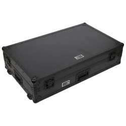 WALKASSE Rane PERFORMANCE / FOUR Laptop Flightcase Black