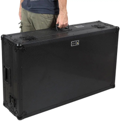 WALKASSE Rane PERFORMANCE / FOUR Laptop Flightcase Black
