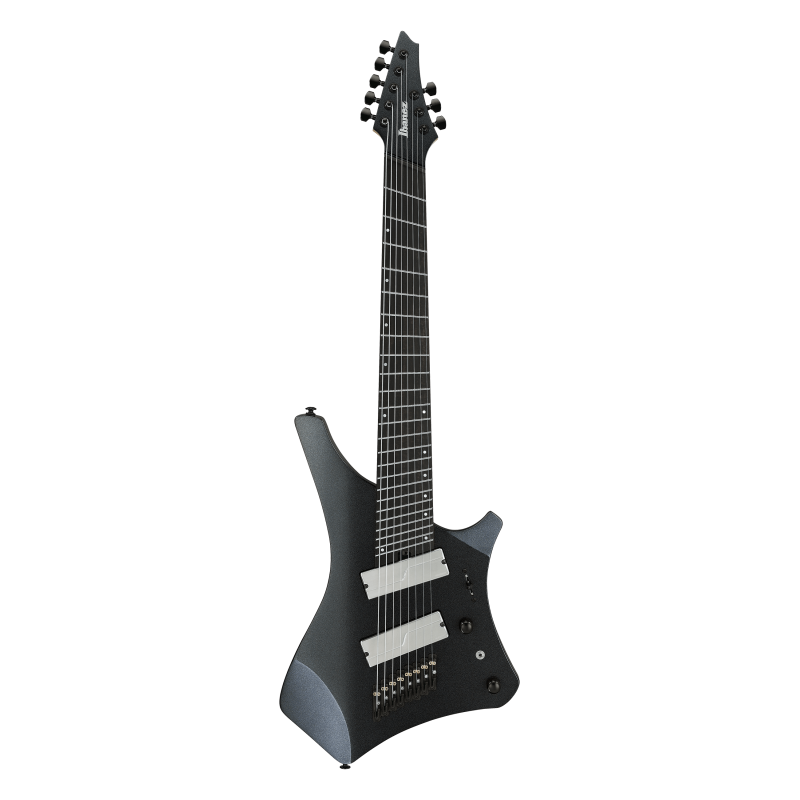Ibanez A528-IPT Iron Pewter