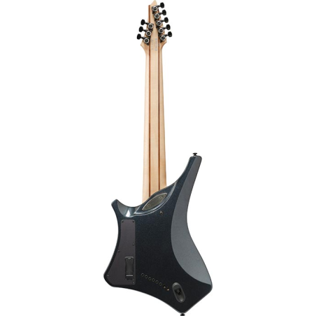 Ibanez A528-IPT Iron Pewter