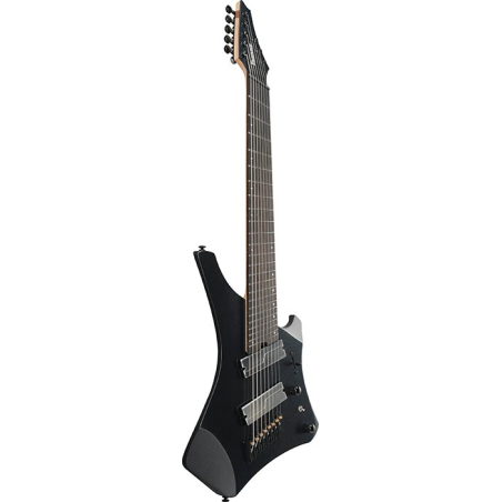 Ibanez A528-IPT Iron Pewter