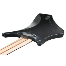 Ibanez A528-IPT Iron Pewter