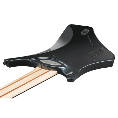 Ibanez A528-IPT Iron Pewter
