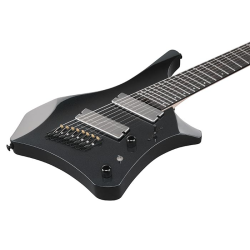 Ibanez A528-IPT Iron Pewter