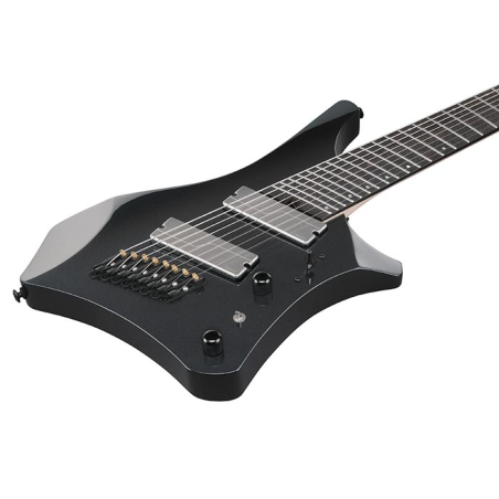 Ibanez A528-IPT Iron Pewter