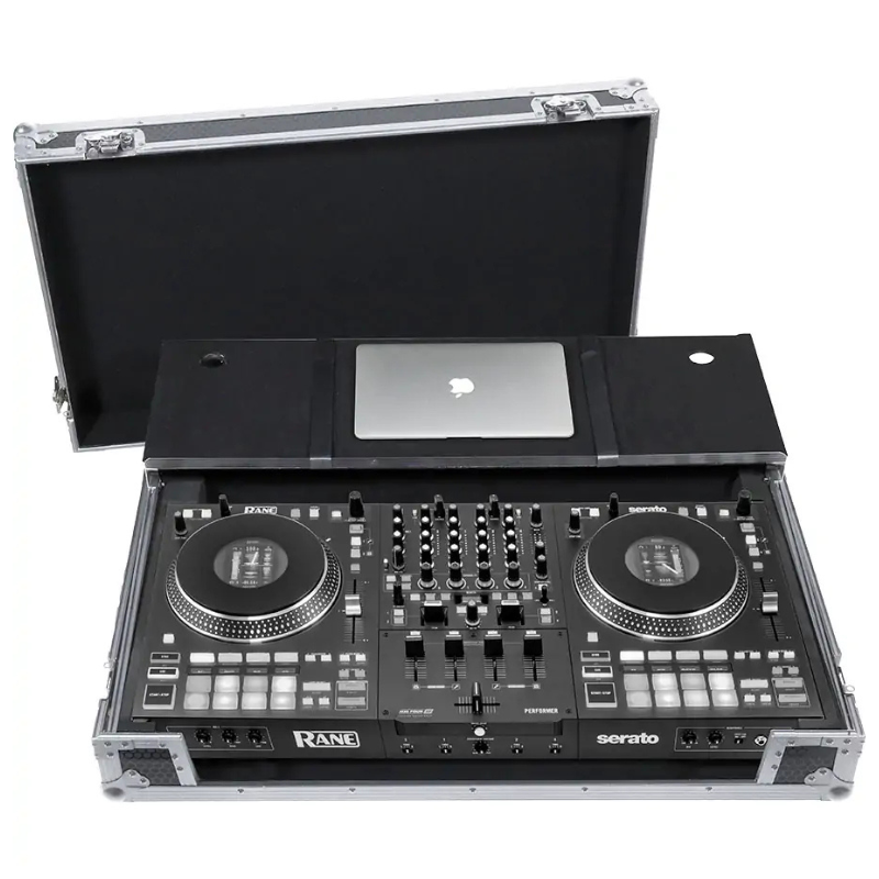 WALKASSE Rane PERFORMANCE / FOUR Laptop Flightcase