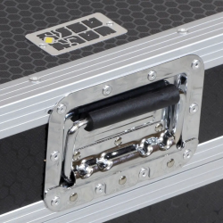 WALKASSE Rane PERFORMANCE / FOUR Laptop Flightcase