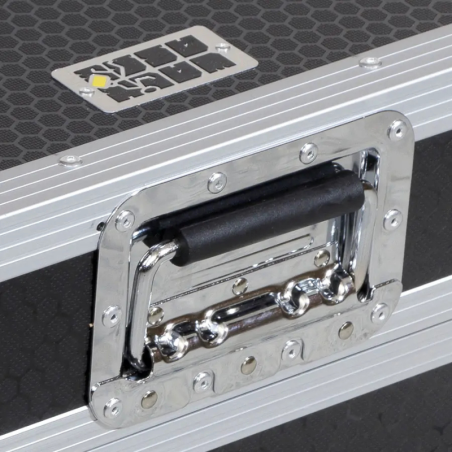 WALKASSE Rane PERFORMANCE / FOUR Laptop Flightcase