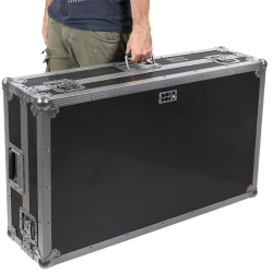 WALKASSE Rane PERFORMANCE / FOUR Laptop Flightcase