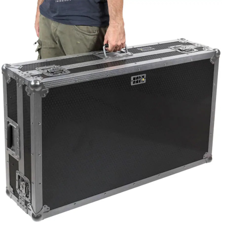 WALKASSE Rane PERFORMANCE / FOUR Laptop Flightcase