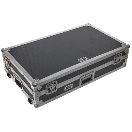 WALKASSE Rane PERFORMANCE / FOUR Laptop Flightcase