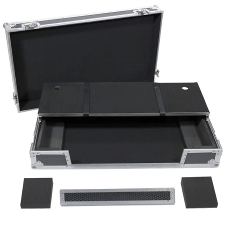 WALKASSE Rane PERFORMANCE / FOUR Laptop Flightcase