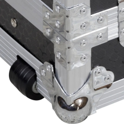 WALKASSE Rane PERFORMANCE / FOUR Laptop Flightcase