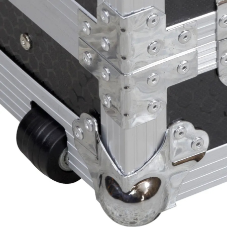 WALKASSE Rane PERFORMANCE / FOUR Laptop Flightcase