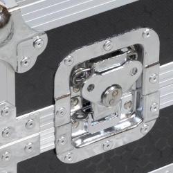 WALKASSE Rane PERFORMANCE / FOUR Laptop Flightcase