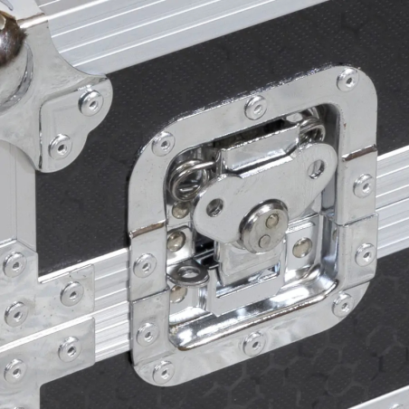 WALKASSE Rane PERFORMANCE / FOUR Laptop Flightcase