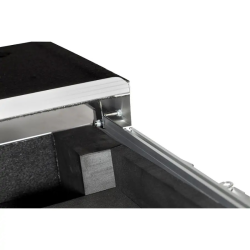 WALKASSE Rane PERFORMANCE / FOUR Laptop Flightcase