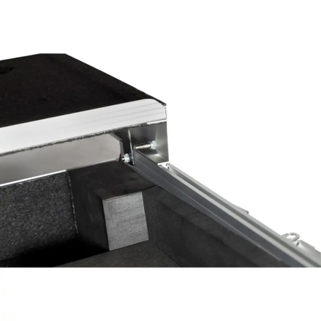 WALKASSE Rane PERFORMANCE / FOUR Laptop Flightcase