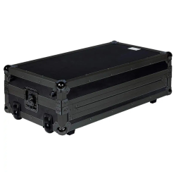WALKASSE DDJ-800 / DDJ-SX3 Laptop Flightcase Black