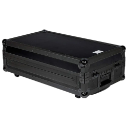 WALKASSE DDJ-800 / DDJ-SX3 Laptop Flightcase Black
